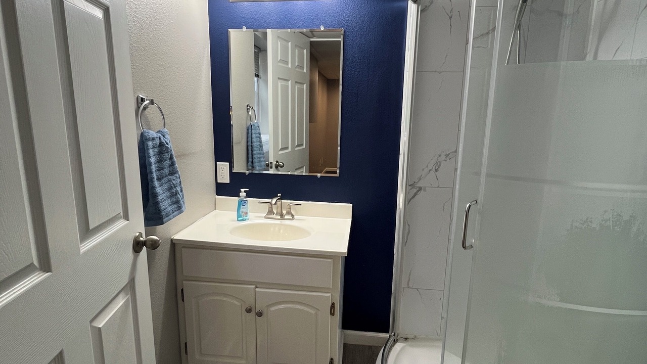 Photo of Bathroom in Milan