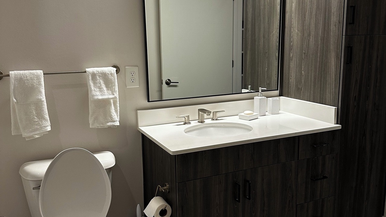 Photo of Bathroom in Westside