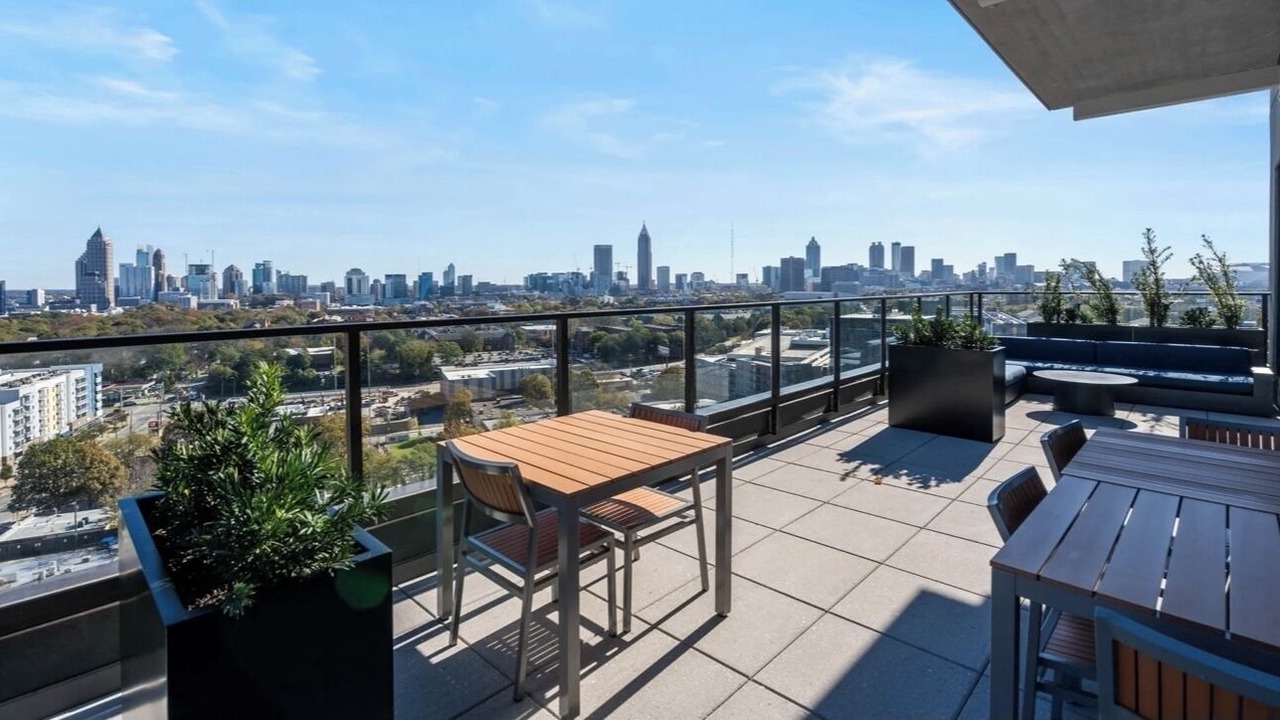 Photo of Outdoor in Westside