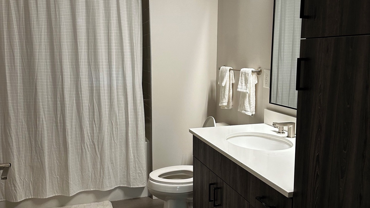 Photo of Bathroom in Westside