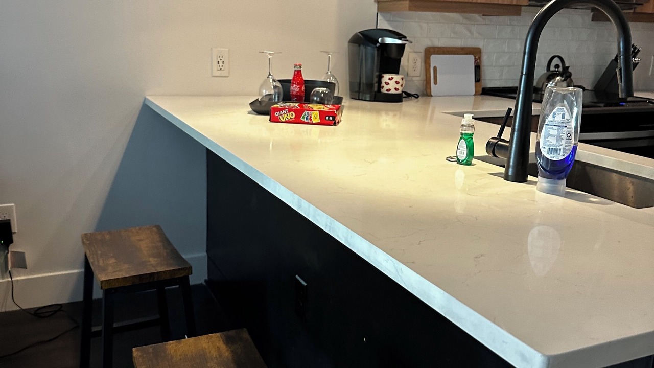 Photo of Kitchen in Westside