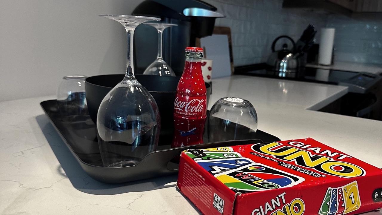 Photo of Kitchen in Westside