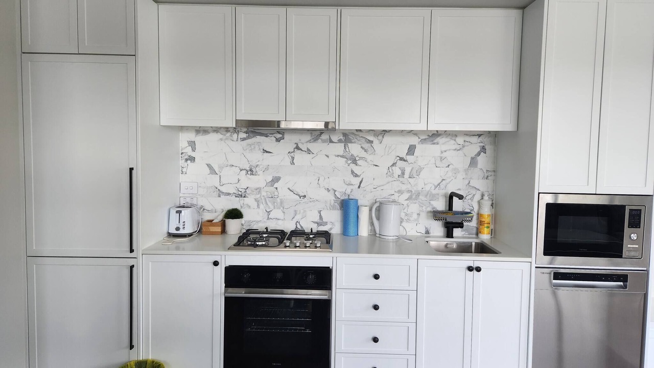 Photo of Kitchen in Marsden Park