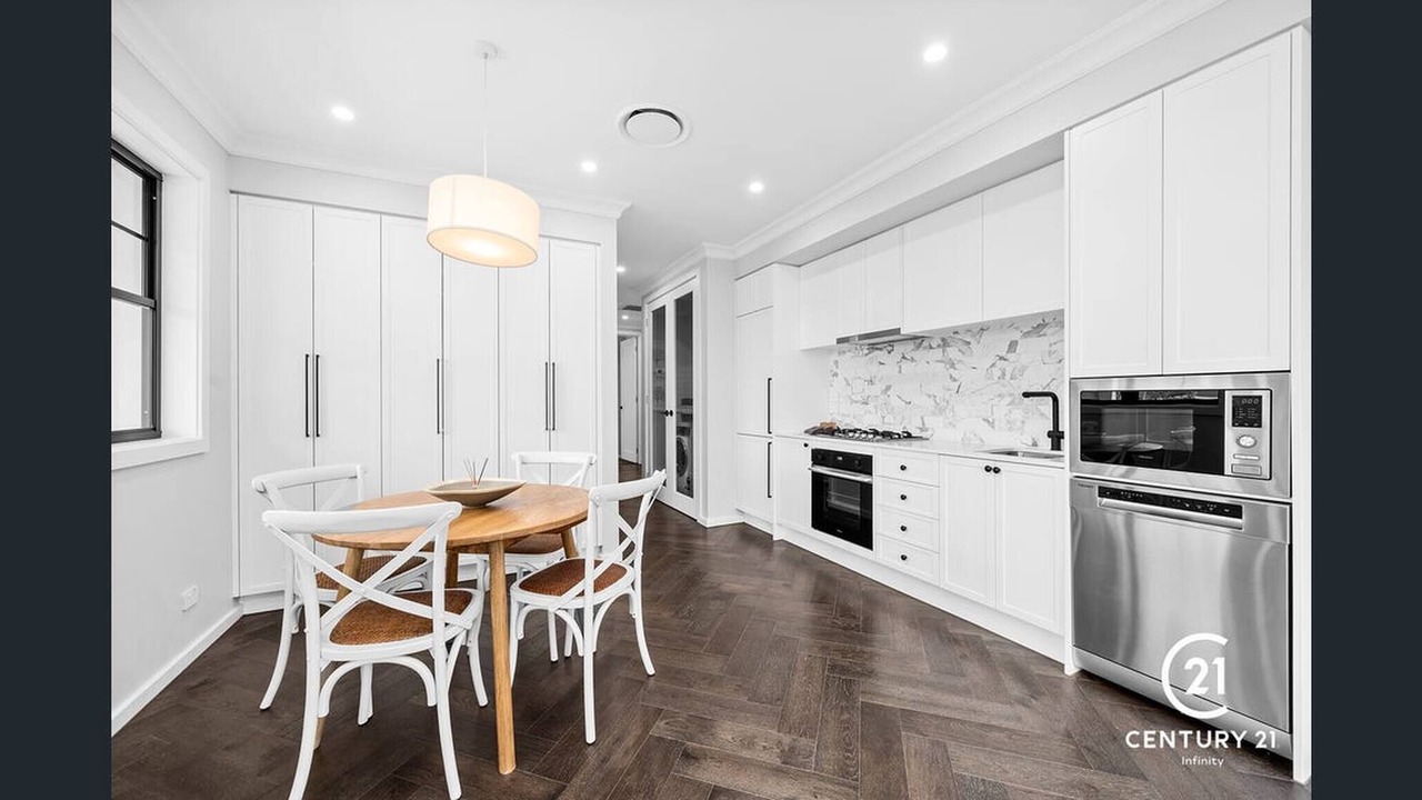 Photo of Kitchen in Marsden Park