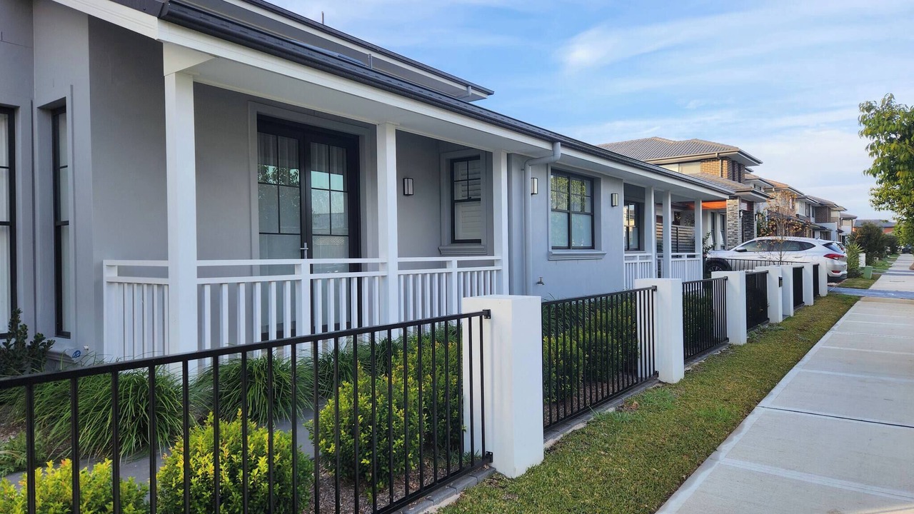 Photo of Outdoor in Marsden Park