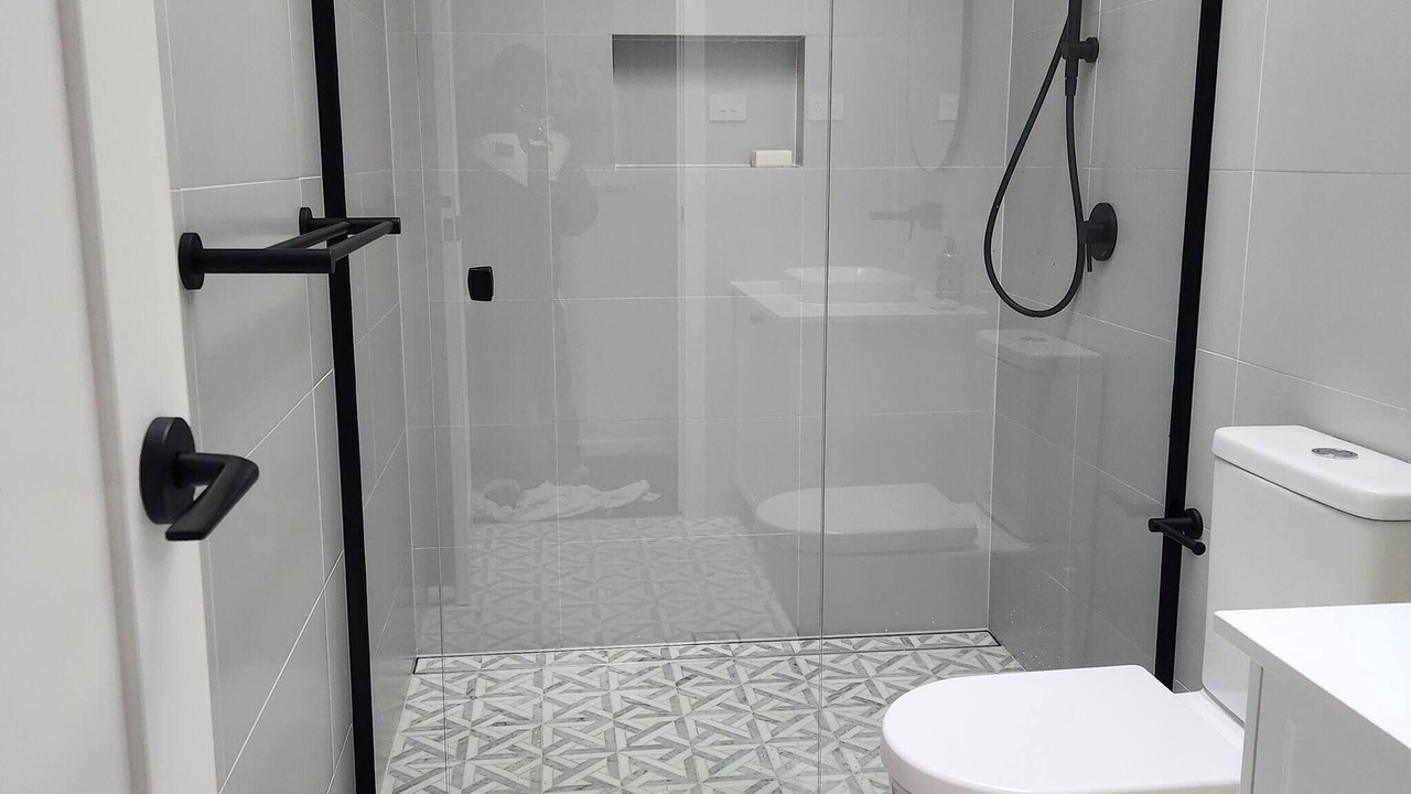 Photo of Bathroom in Marsden Park