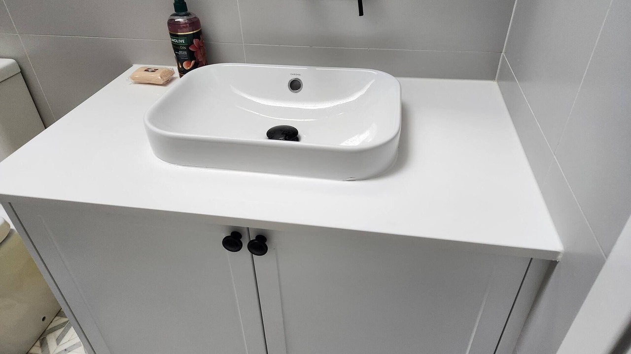 Photo of Bathroom in Marsden Park