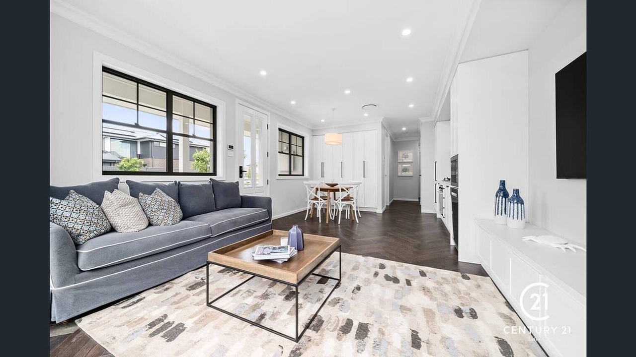 Photo of Livingroom in Marsden Park