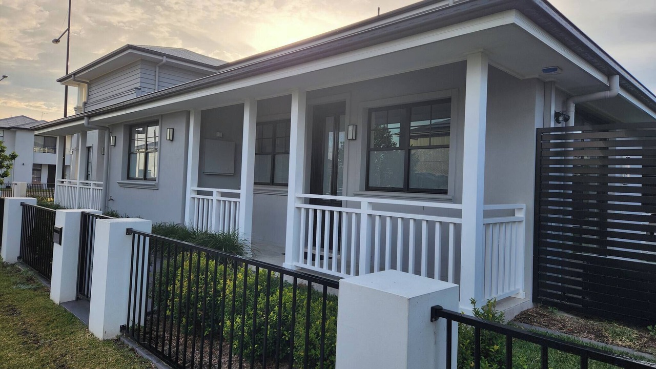 Photo of Outdoor in Marsden Park