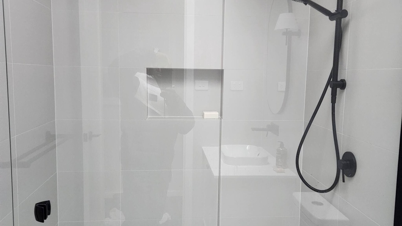 Photo of Bathroom in Marsden Park