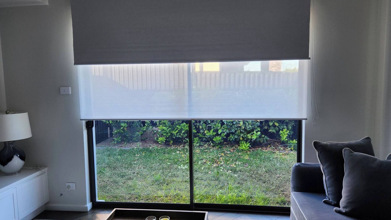 Photo of Livingroom in Marsden Park