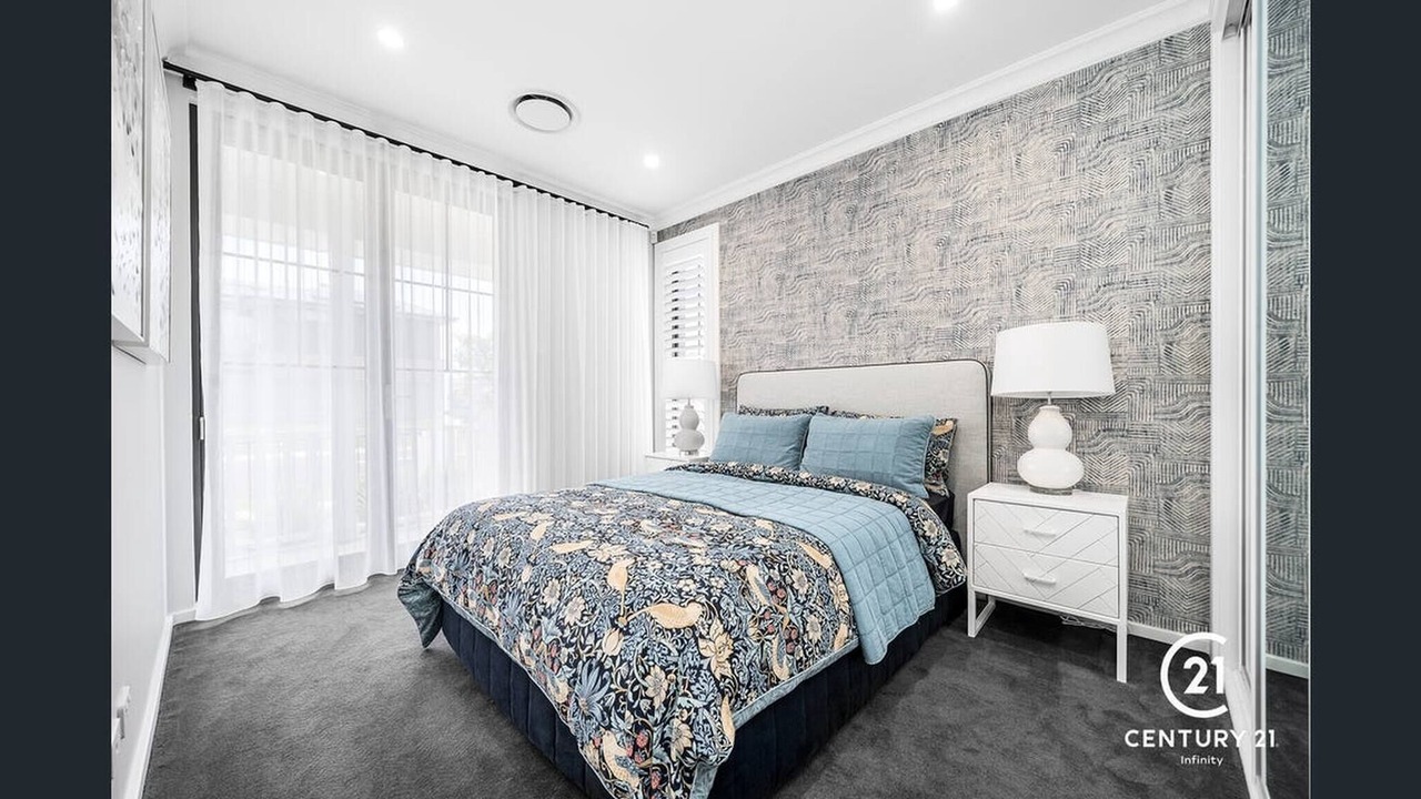 Photo of Bedroom in Marsden Park