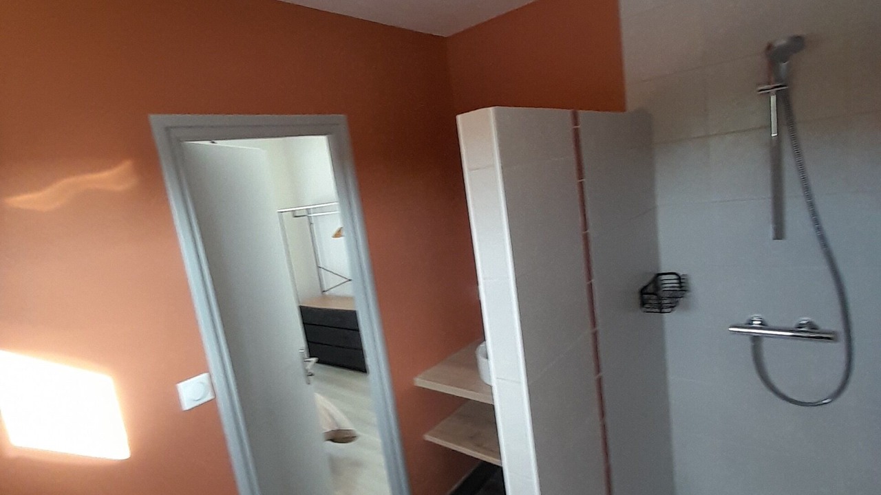 Photo of Bathroom in Barbatre
