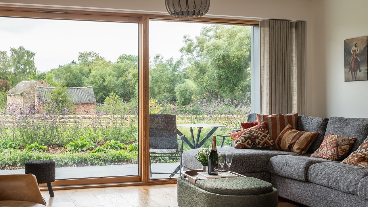 Photo of Bedroom in Market Drayton