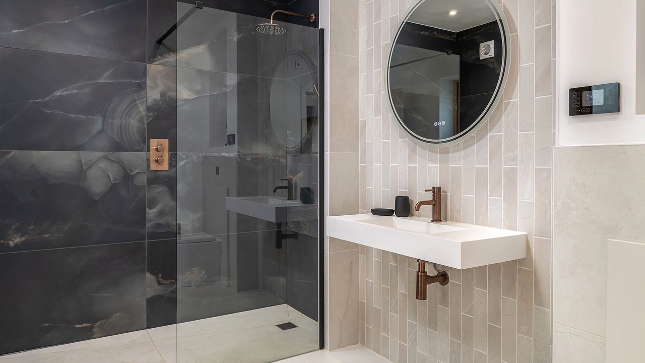 Photo of Bedroom in Market Drayton