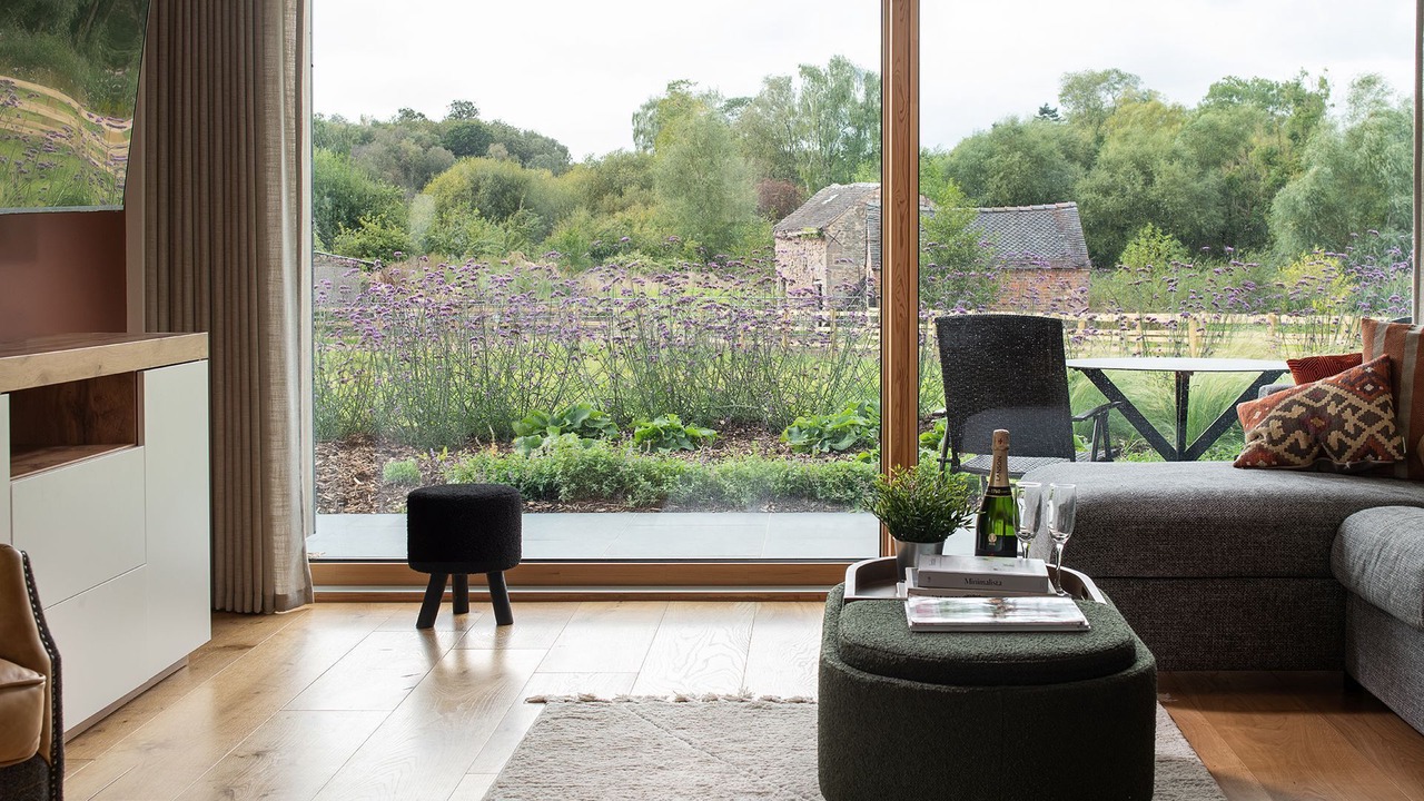 Photo of Bedroom in Market Drayton