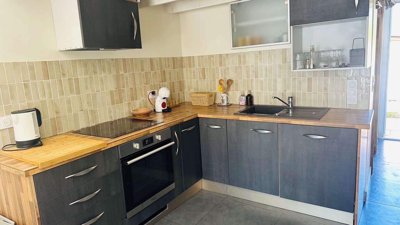 Photo of Kitchen in Villetelle