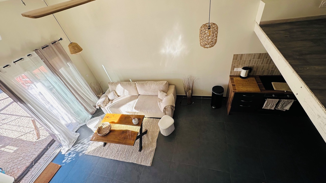 Photo of Livingroom in Villetelle