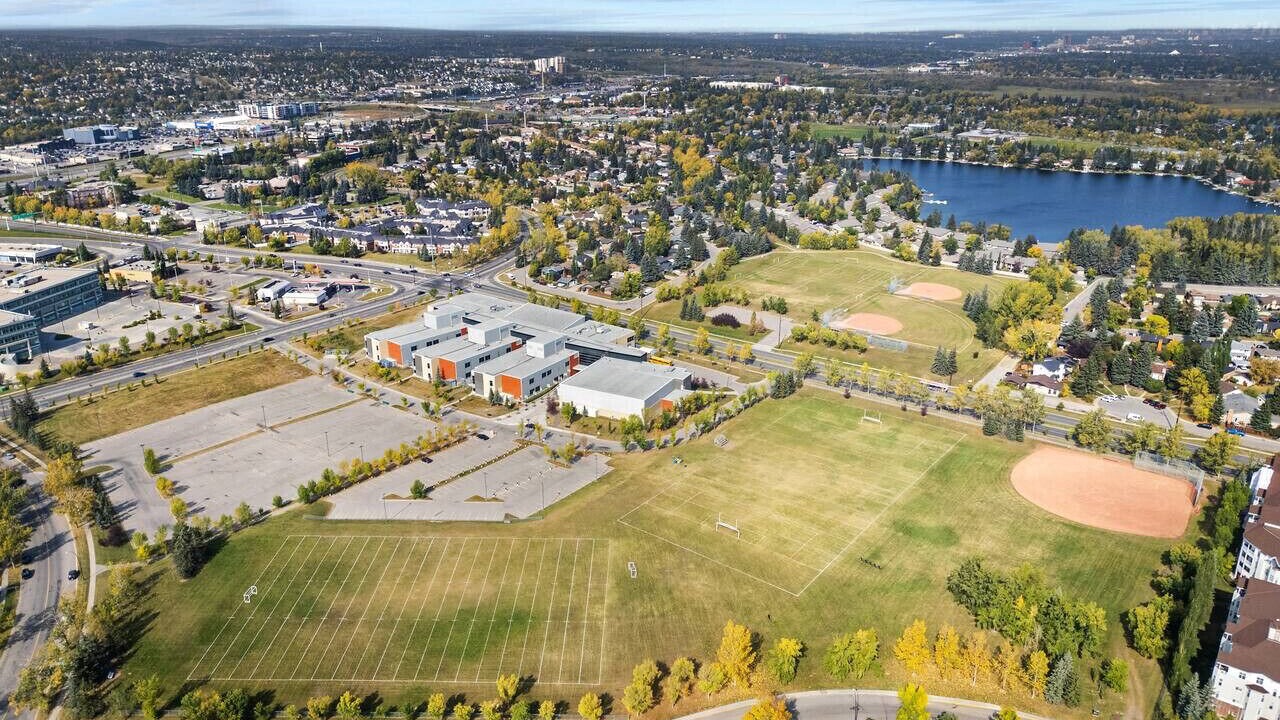 Photo of Outdoor in Southeast Calgary