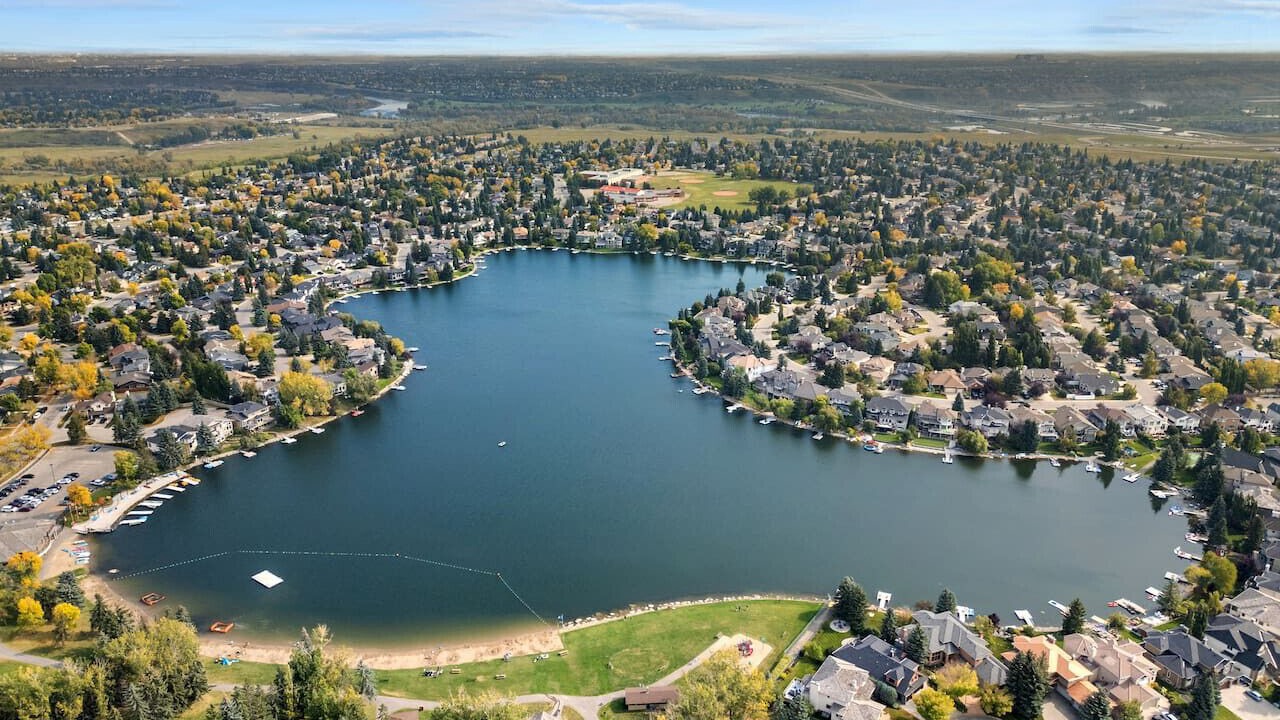 Photo of Outdoor in Southeast Calgary