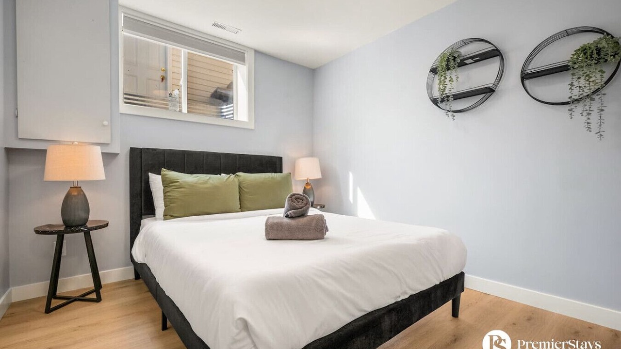 Photo of Bedroom in Southeast Calgary