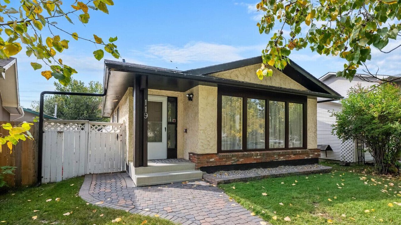 Photo of Outdoor in Southeast Calgary