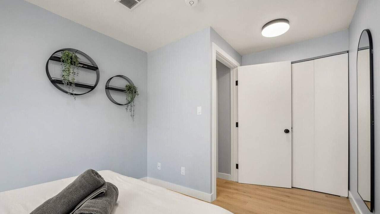 Photo of Bedroom in Southeast Calgary