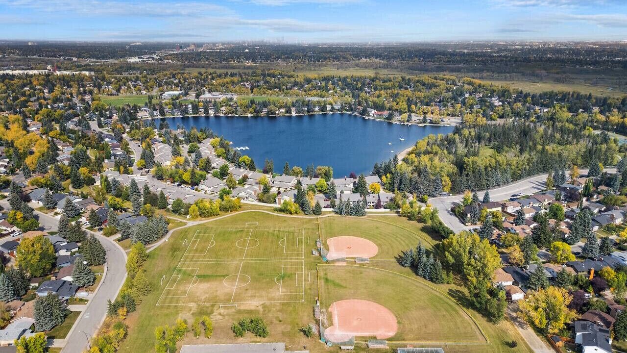 Photo of Outdoor in Southeast Calgary