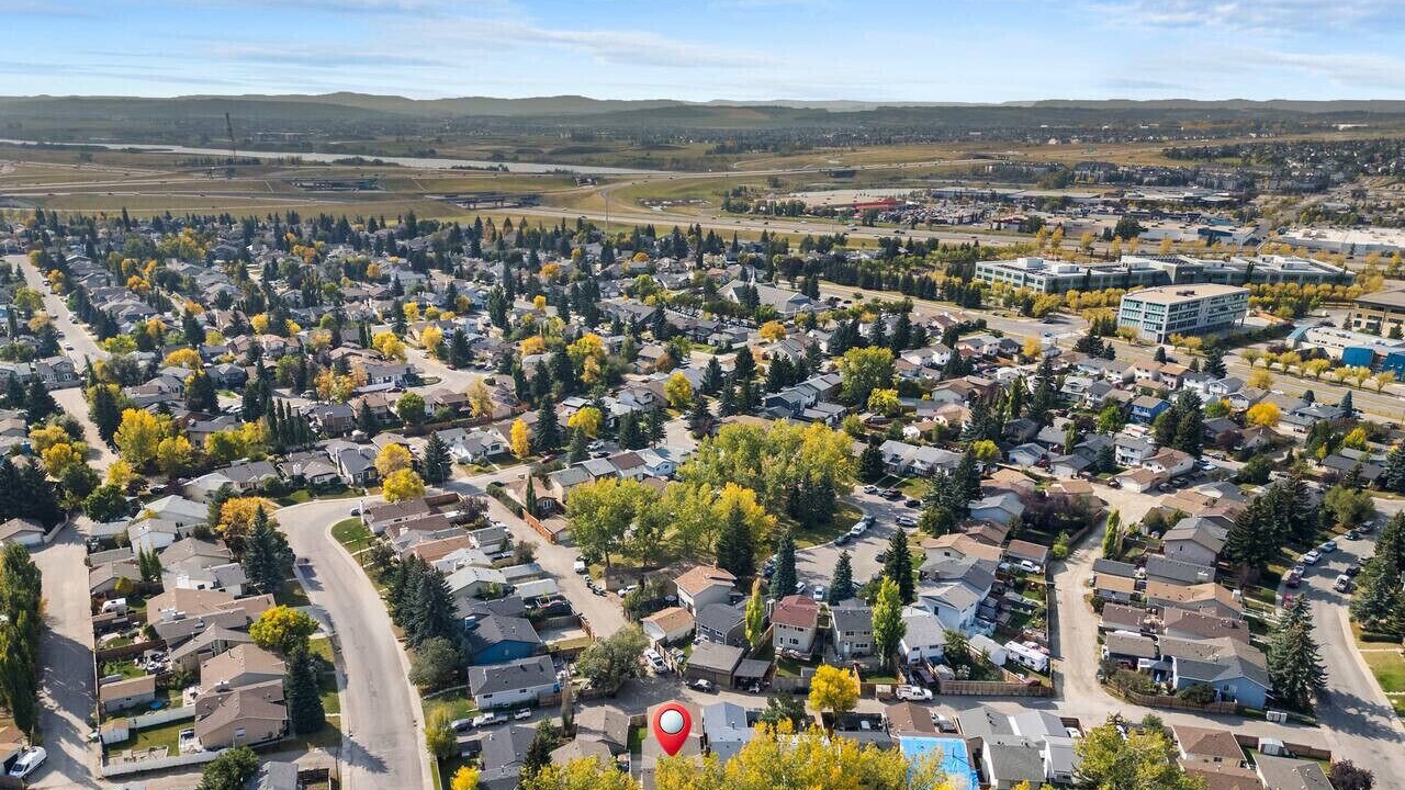 Photo of Outdoor in Southeast Calgary