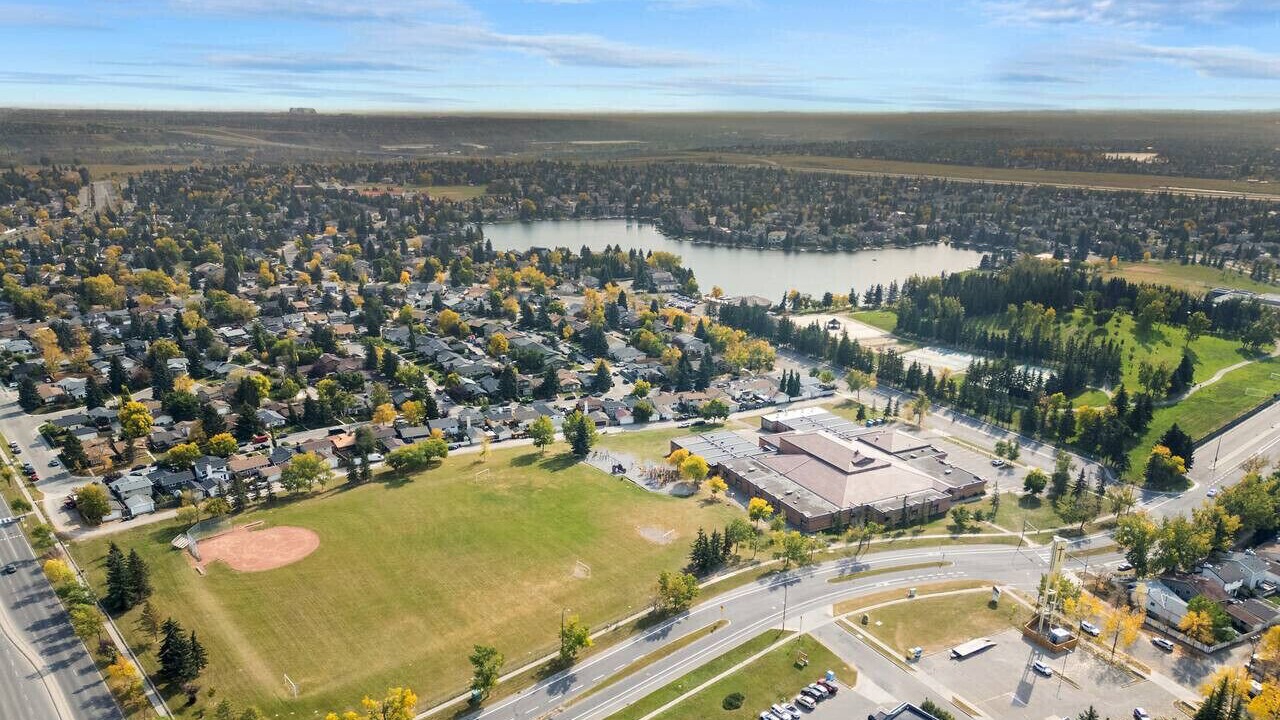Photo of Outdoor in Southeast Calgary