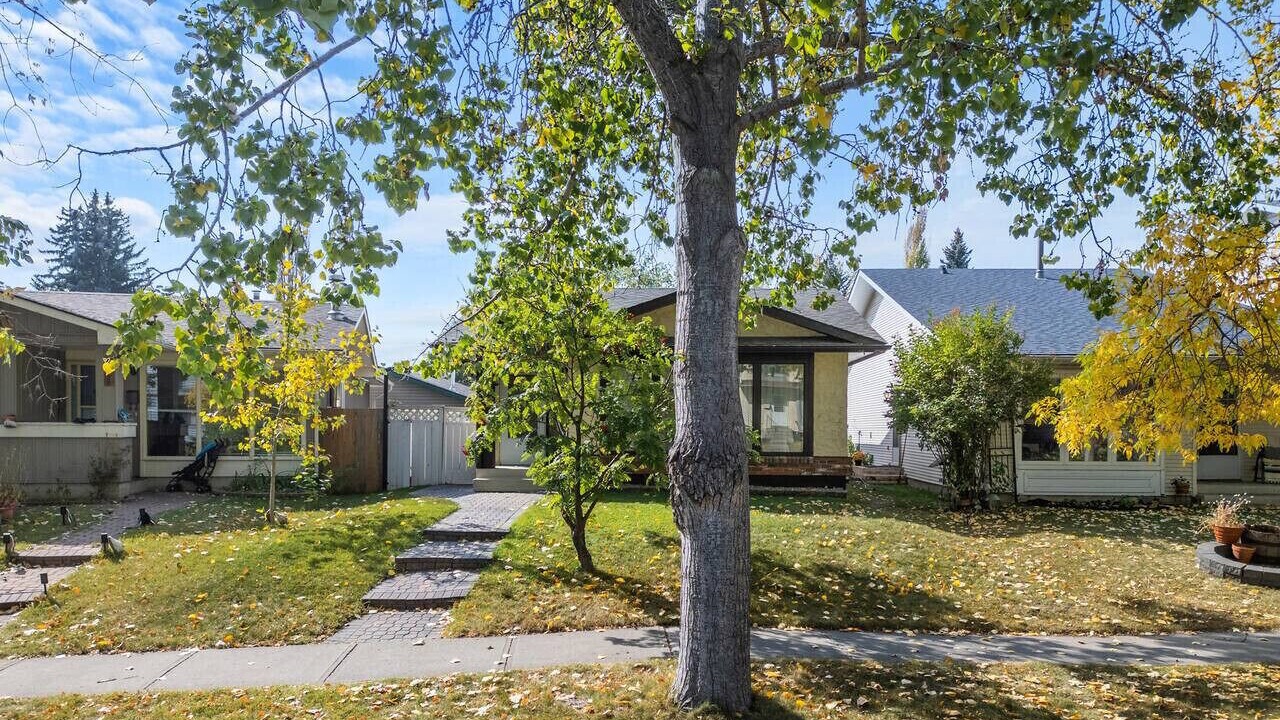 Photo of Outdoor in Southeast Calgary