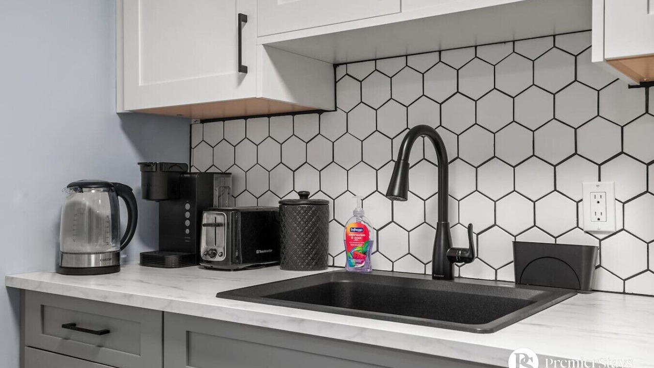 Photo of Kitchen in Southeast Calgary