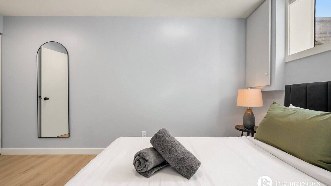 Photo of Bedroom in Southeast Calgary