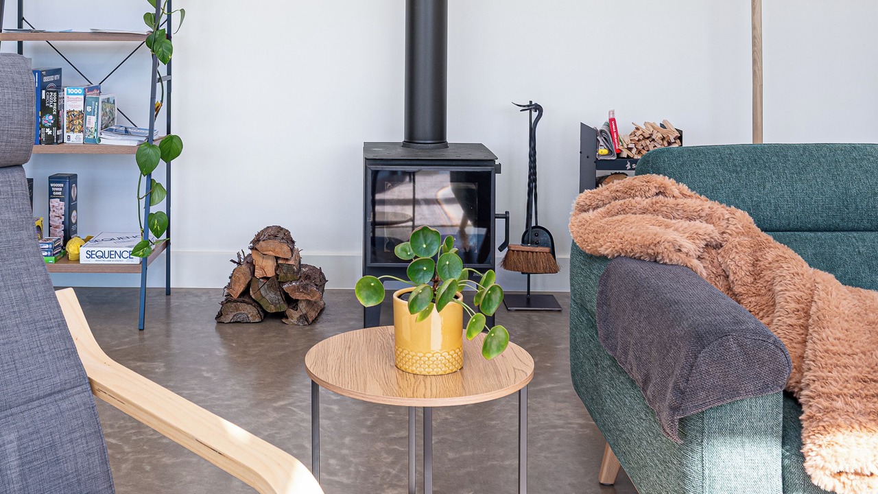 Photo of Livingroom in Kondoparinga