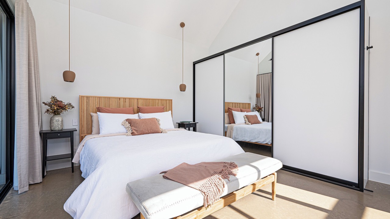 Photo of Bedroom in Kondoparinga