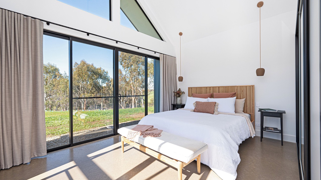 Photo of Bedroom in Kondoparinga