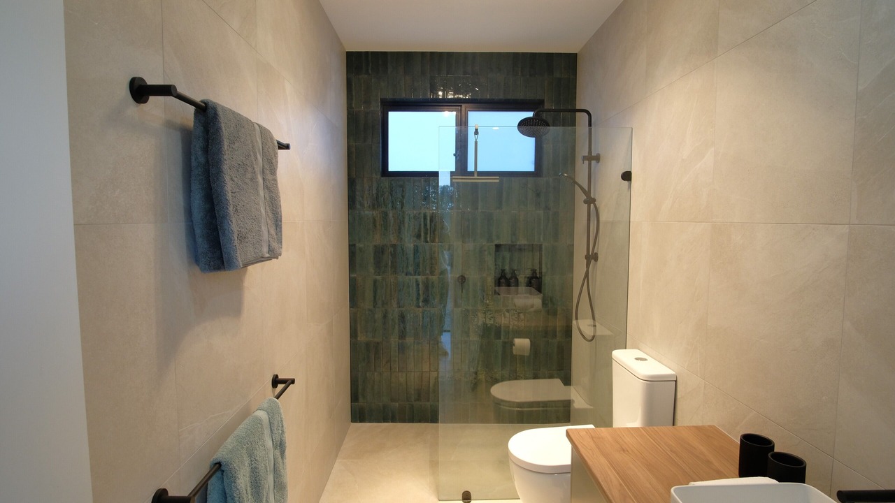 Photo of Bathroom in Kondoparinga