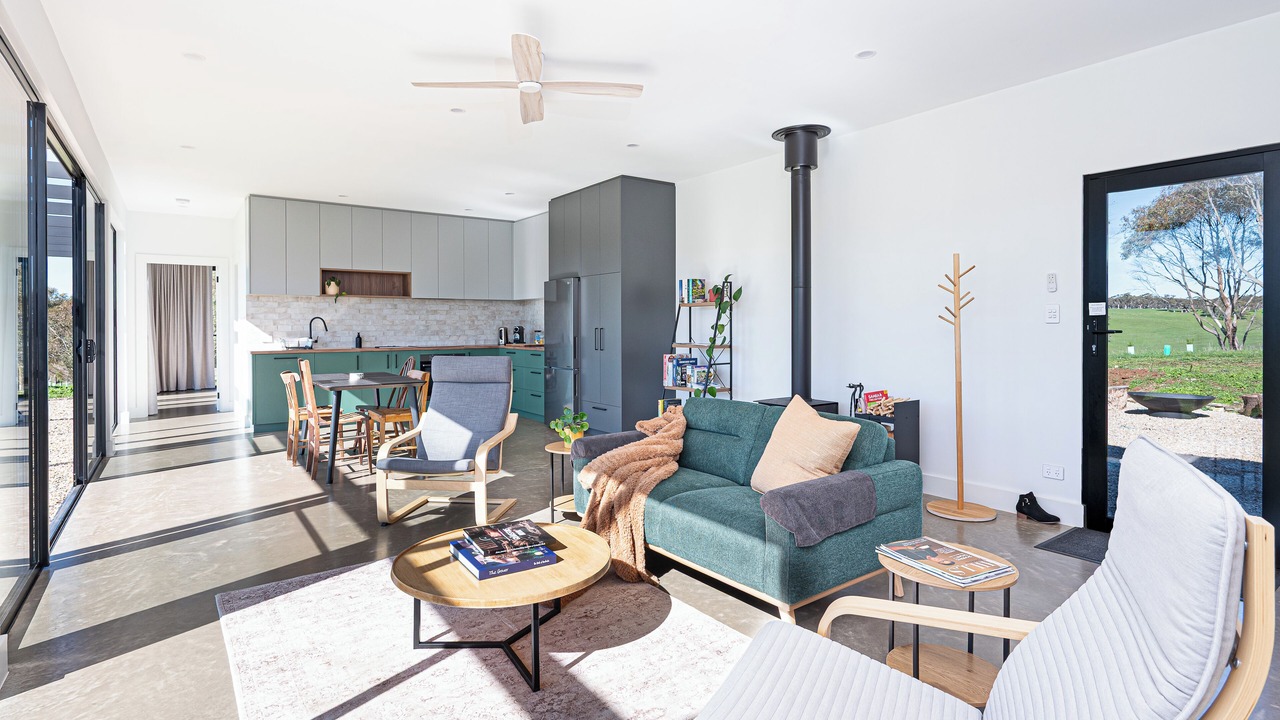 Photo of Livingroom in Kondoparinga