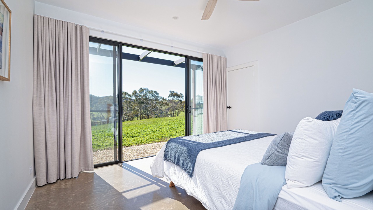 Photo of Bedroom in Kondoparinga