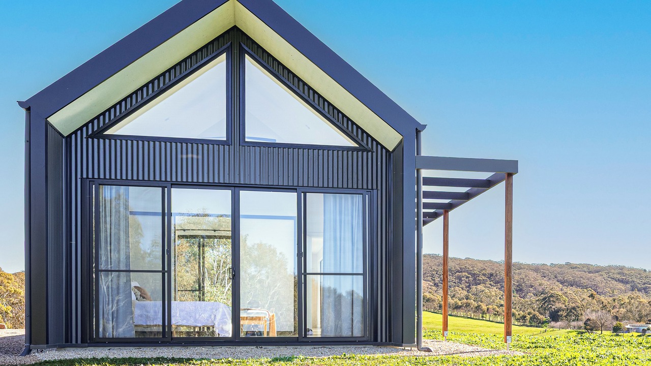Photo of Patio Balcony in Kondoparinga