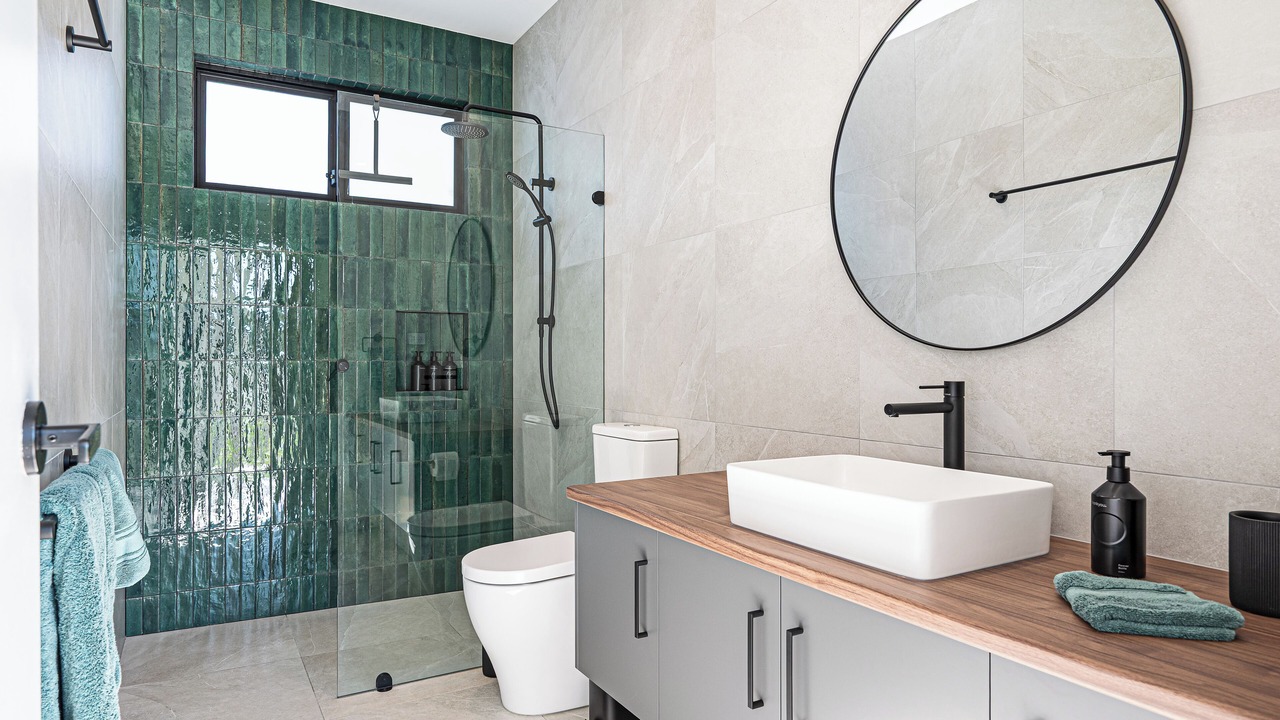 Photo of Bathroom in Kondoparinga