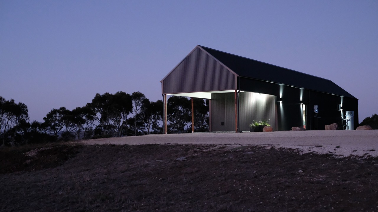 Photo of Outdoor in Kondoparinga