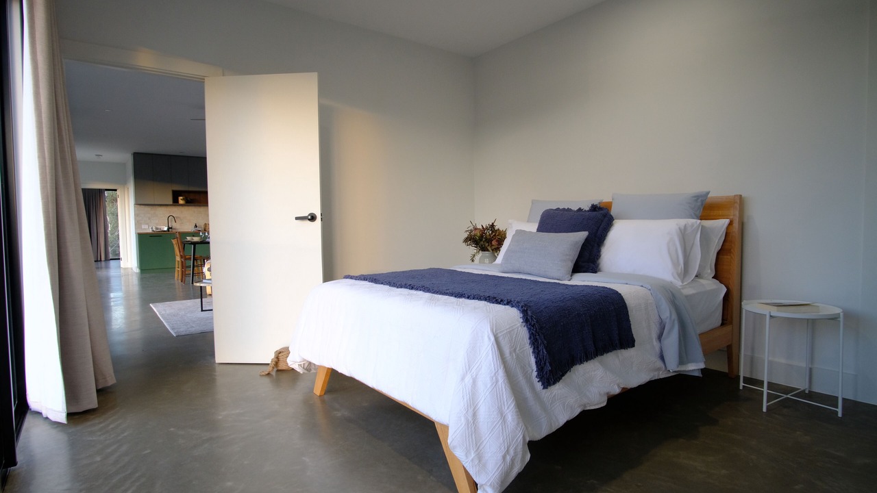 Photo of Bedroom in Kondoparinga