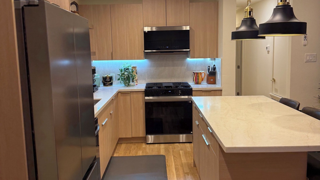 Photo of Kitchen in Rio Vista