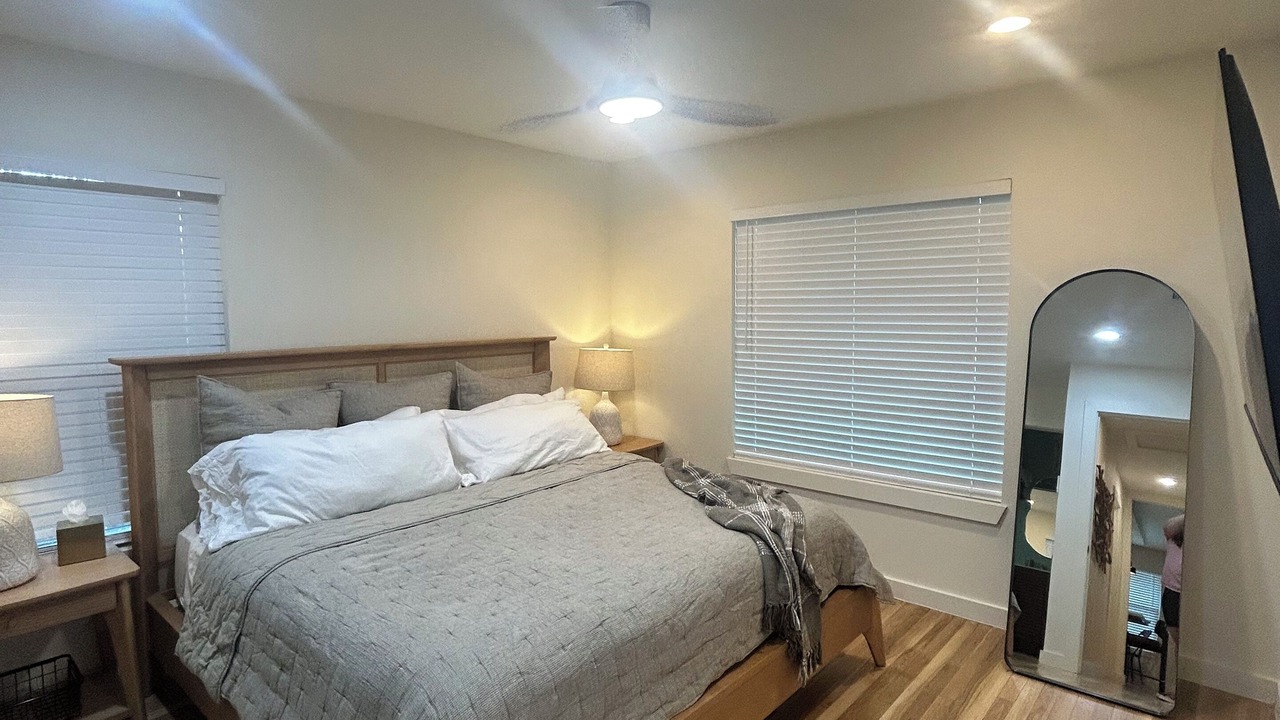 Photo of Bedroom in Rio Vista