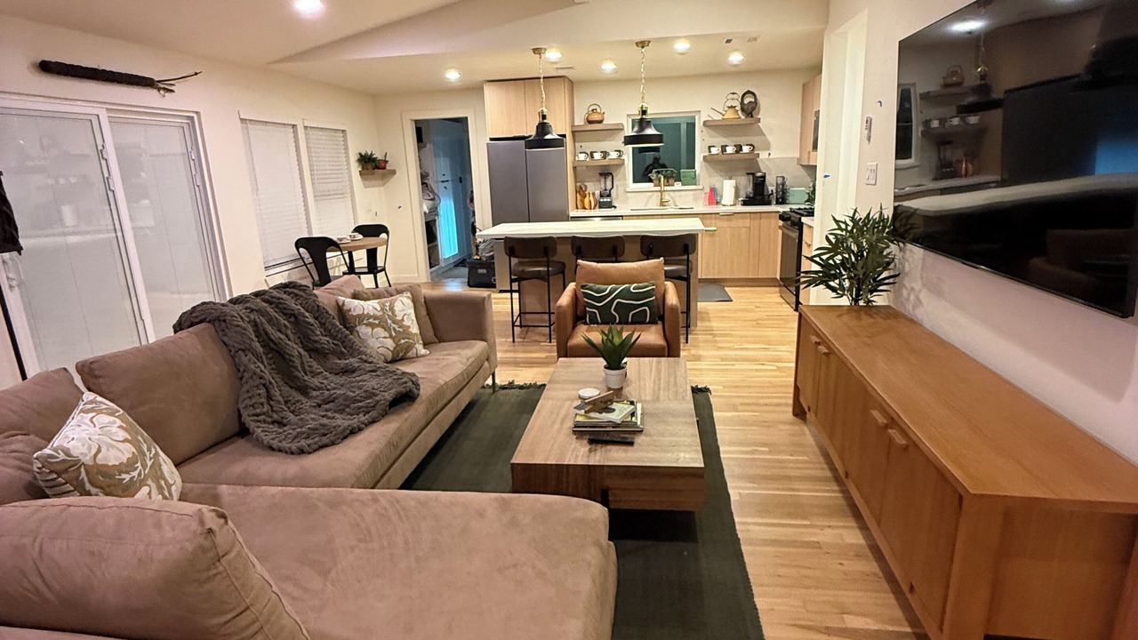 Photo of Livingroom in Rio Vista