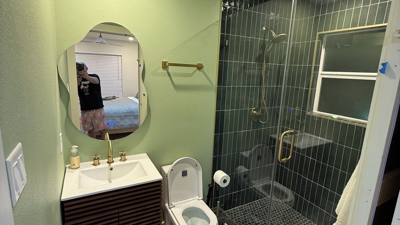 Photo of Bathroom in Rio Vista