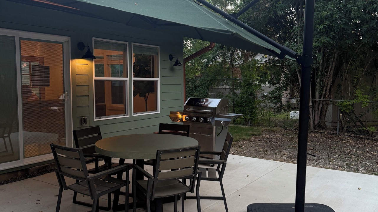 Photo of Outdoor in Rio Vista