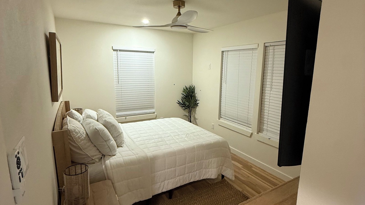 Photo of Bedroom in Rio Vista