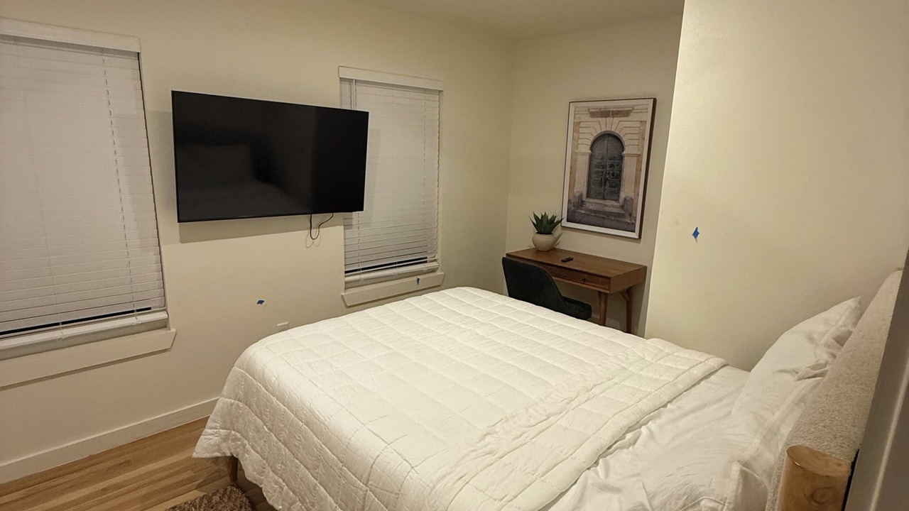 Photo of Bedroom in Rio Vista